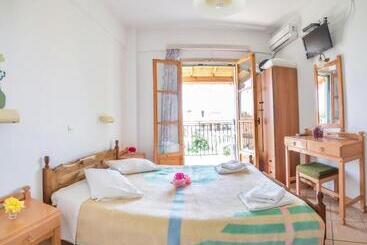 فندق Villa Rebecca