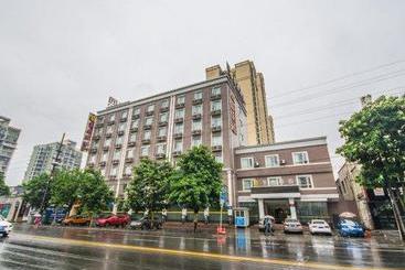 هتل Jingsheng