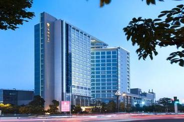 Fliport Hotel Jinjiang Shiji