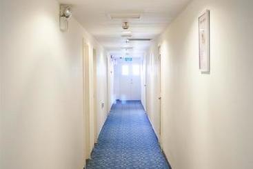 هتل 7days Inn Shenzhen Guomao Pengnian Branch