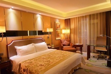 בית מלון כפרי Ballad Jin Ling