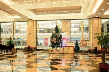 فندق Bestel Xiamen