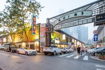 هتل Dalian Precious Ginza