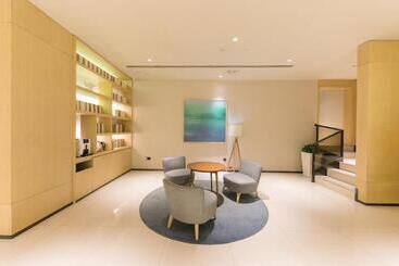 酒店 Hanting Express Shaoxing Xinchang Gushan Road Branch