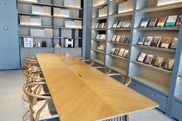 בית מלון כפרי Ji Sanya Bay