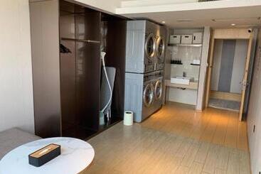 Ji Hotel Sanya Center