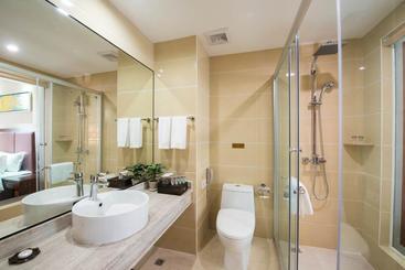 هتل Foshan Jiagao Business