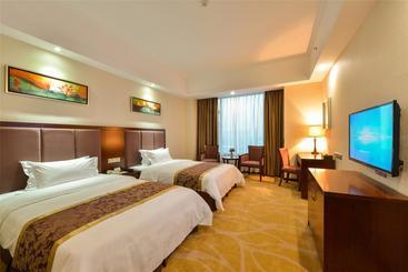 هتل Foshan Jiagao Business