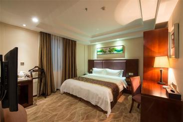 هتل Foshan Jiagao Business
