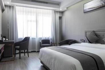 هتل Xiamen Dongchen