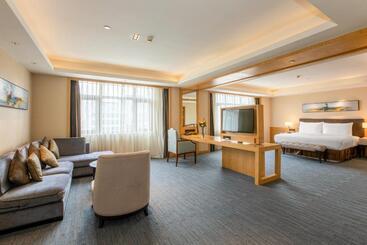 Yiho Hotel Xiamen Huli