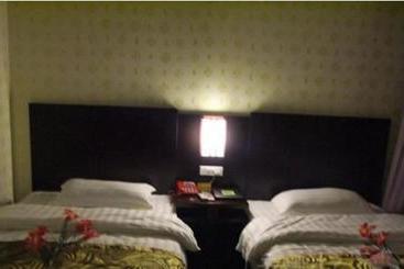 Jinge Hotel - Yangshuo