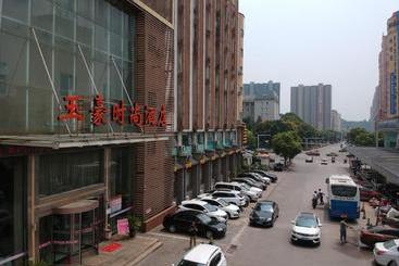 Wonhow Fashion Motel