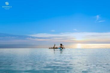 هتل M Continental By Mandala Phu Yen