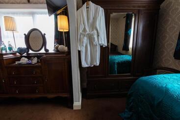 צימר Glenart House