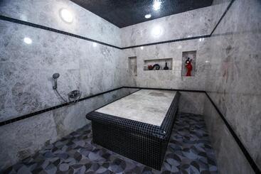 Aparthotel Chagala Residence Atyrau