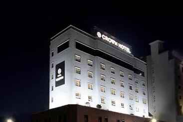 Crown Hotel Changwon