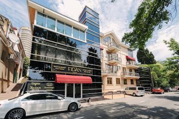 Fidan Spa Hotel Sochi