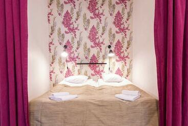 Forenom Serviced Apartments Helsinki Kruununhaka