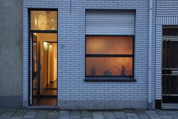 בית מלון כפרי All Inn