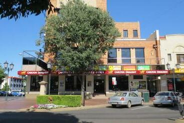 Amaroo Hotel Dubbo