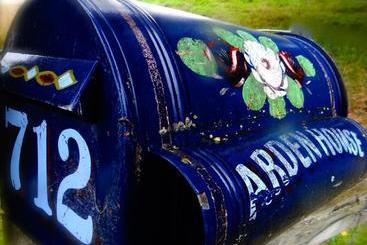 Отель Arden Country House