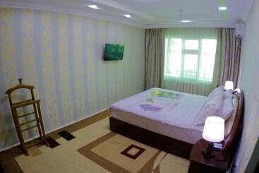 Asson Hotel Termez