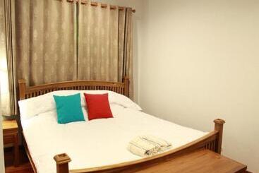 בית מלון כפרי Baan Pai Nai Wieng