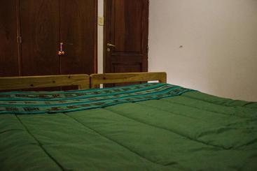 هتل Hostal Del Alma