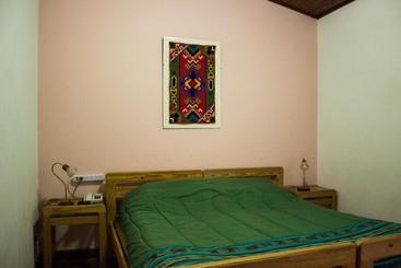 هتل Hostal Del Alma