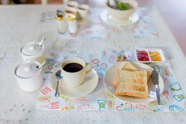 호텔 Banviewnam Camping & Resort