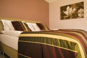 酒店 Bloemenweelde