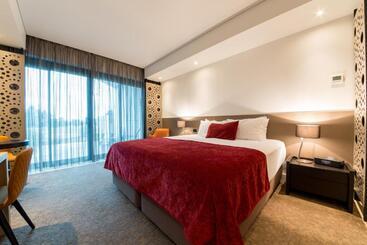 בית מלון כפרי Bridges Villas Barooga