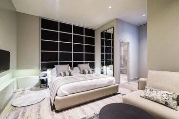 فندق The Valentia Cabillers