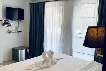 Chaweng Best Hotel And Hostel Samui