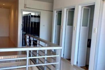 Chaweng Best Hotel And Hostel Samui