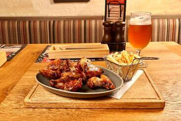 هتل Depandance Vila Higiea Terme Dobrna