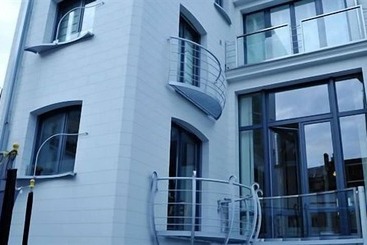 בית מלון כפרי Guesthouse Ppp