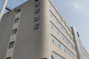 Отель Hanting Wang Ti Ding