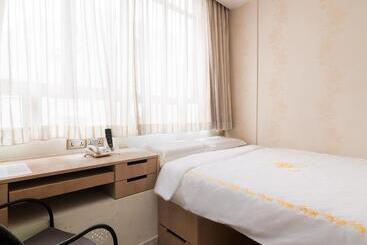 هتل Jayleen Clarke Quay