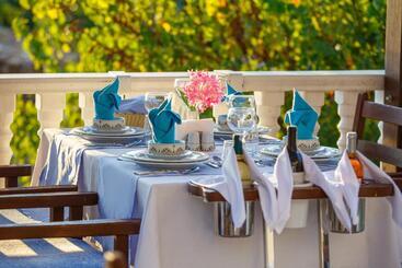 호텔 Justiniano Theodora Resort