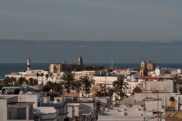 Отель La Parrita