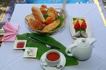 酒店 Maison Gen Angkor