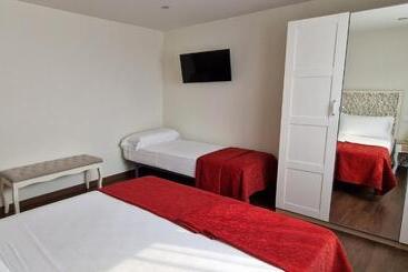 호텔 Panorama Tapia