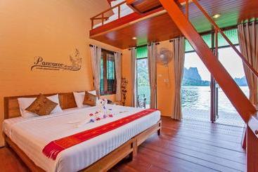 호텔 Panvaree Resort