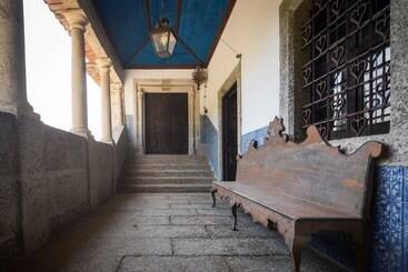 호텔 Paço De S.cipriano