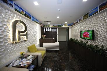 호텔 Park