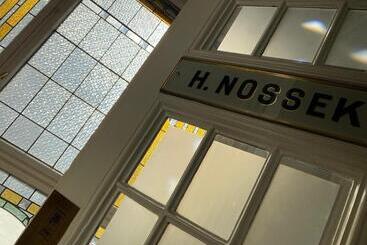 Boutique Hotel Nossek