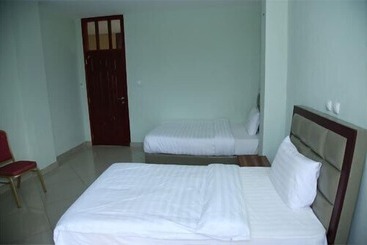 فندق Presidential