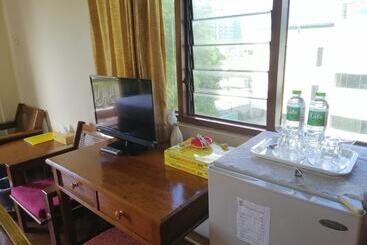 هتل Queen Shin Saw Pu